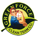 Greenforce Clean Team Co